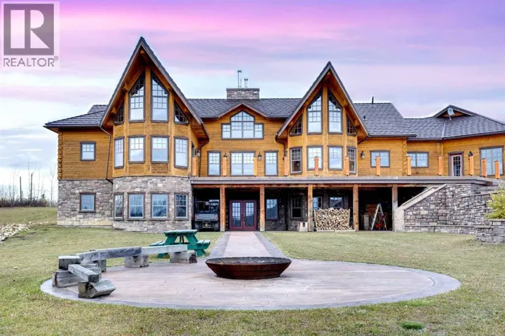 173 Sommer Way, Saprae Creek, Alberta T9H5B4