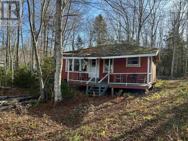 63 Waterfront Drive, Deerfield, Nova Scotia B5A5N8
