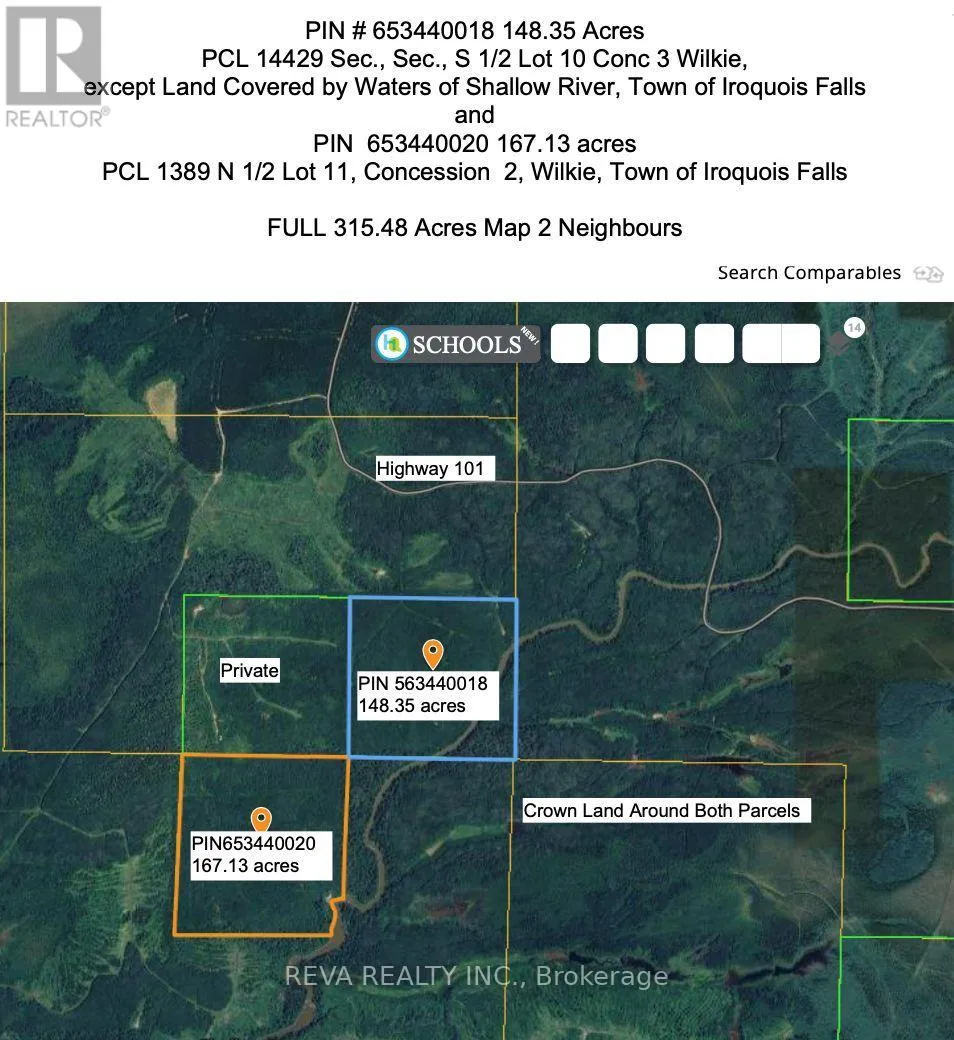 Residential For Sale