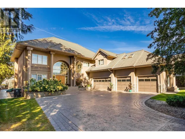 4382 Hobson Road, Kelowna, British Columbia V1W1Y3