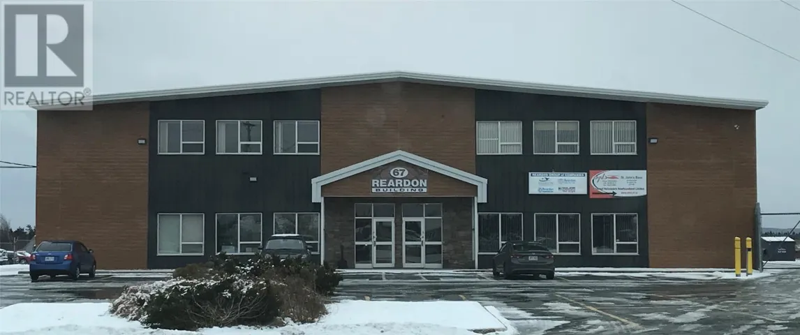 67 Majors Path Unit#201, St. John's, Newfoundland & Labrador A1A1Z9