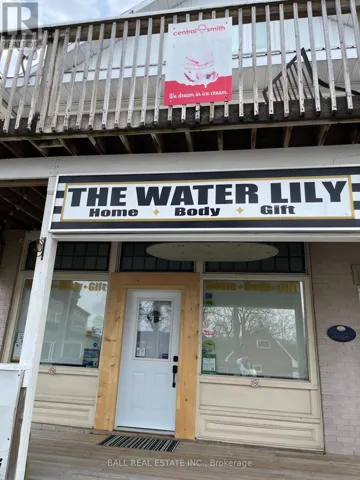 8 BRIDGE STREET, Trent Hills (Hastings), Ontario K0L1Y0