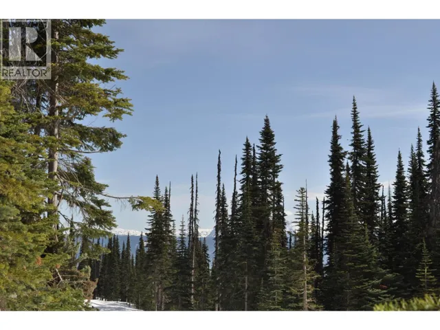 PST LOT-7 ALPINE WAY, Smithers, British Columbia V0J2N0