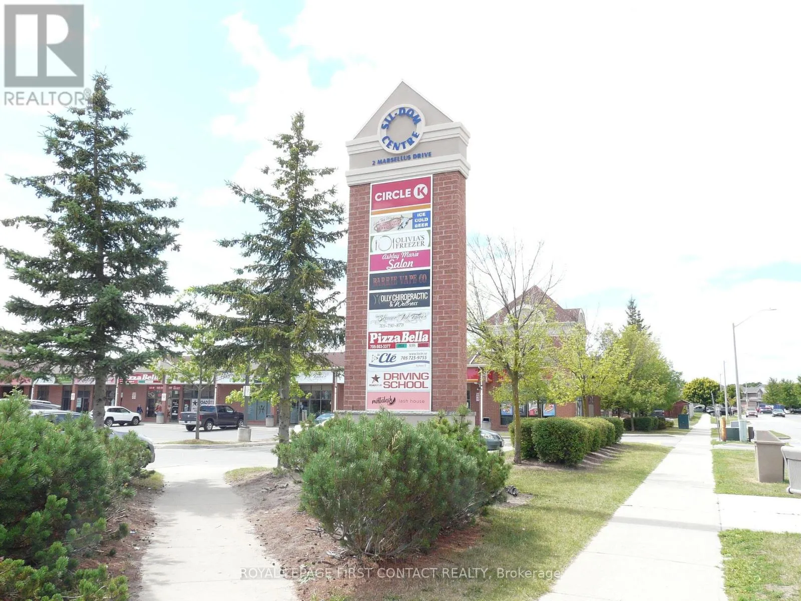 Commercial Sale For Sale