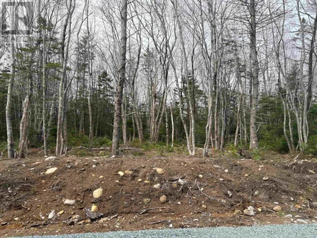Lot 7 Larry Seldon Lane, Western Head, Nova Scotia B0T1K0