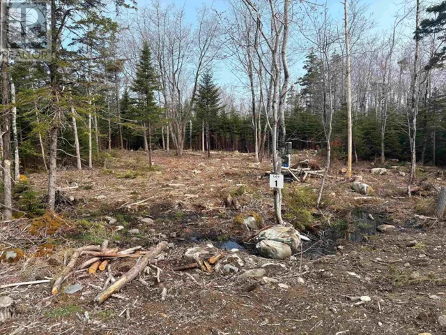 Lot 1 Larry Seldon Lane, Western Head, Nova Scotia B0T1K0