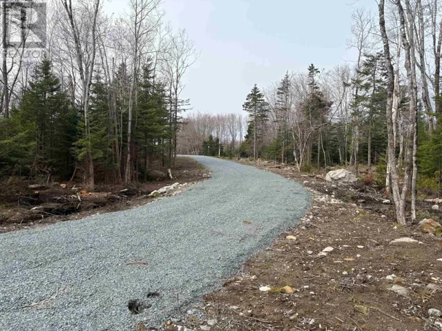 Lot 8 Larry Seldon Lane, Western Head, Nova Scotia B0T1K0