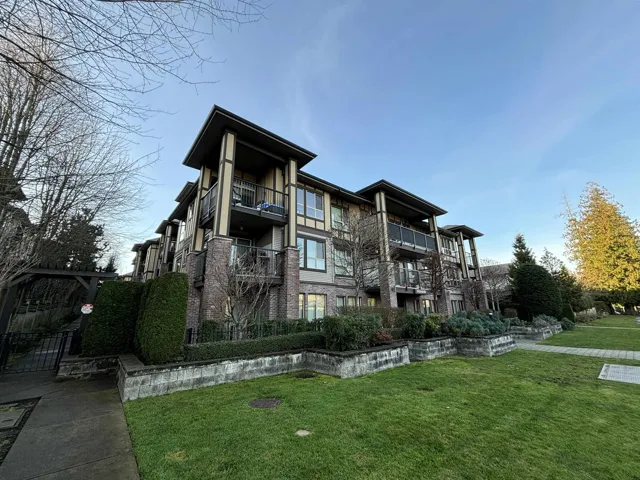 217 8733 160 STREET, Surrey, British Columbia V4N1G4
