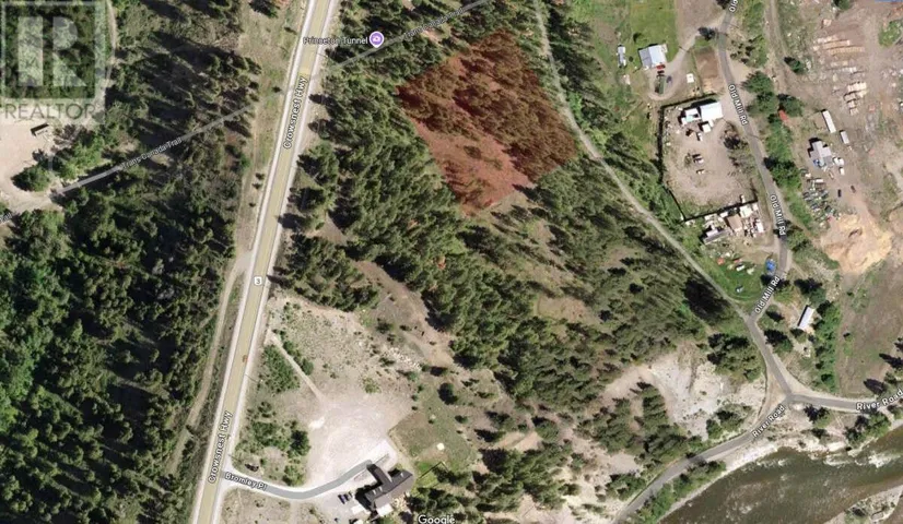 640 HIGHWAY 3 Unit# 1, Princeton, British Columbia V0X1W0