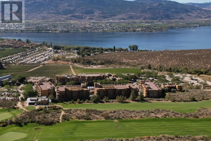 1200 RANCHER CREEK Road Unit# 255, Osoyoos, British Columbia V0H1V6