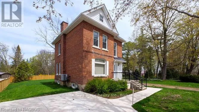 550 10TH STREET A WEST, Owen Sound, Ontario N4K3R6