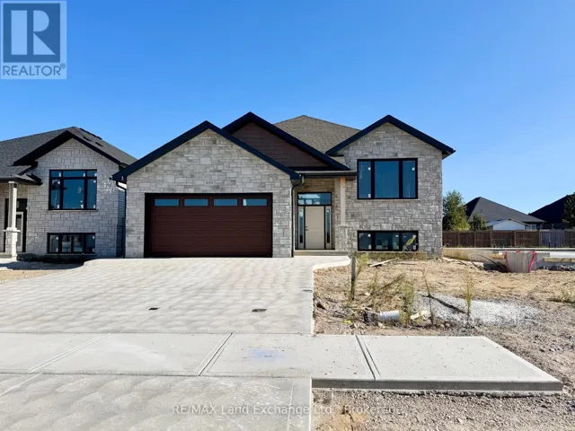 469 NORTHPORT DRIVE, Saugeen Shores, Ontario N0H2C8