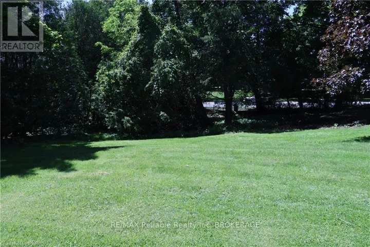 PT LT 11 ISAAC STREET, Central Huron (Clinton), Ontario N0M1L0