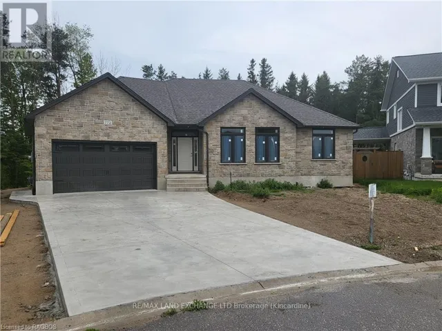 772 CAMPBELL AVENUE, Kincardine, Ontario N2Z1W1
