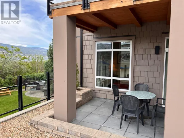 13011 LAKESHORE Drive S Unit# 115, Summerland, British Columbia V0H1Z1