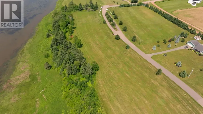 Lot 58 Campbells Way, Cape Traverse, Prince Edward Island C0B1X0