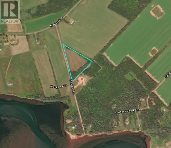 Lot24-1 Chads Road, Eglington, Prince Edward Island C0A2B0