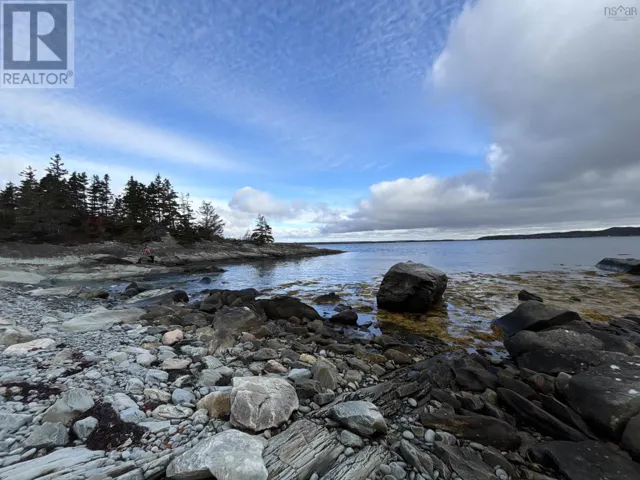 Southwest Cove Road, Southwest Cove, Nova Scotia B0J1Y0