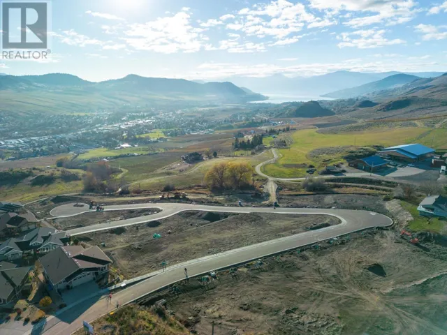 Lot 11 Road, Vernon, British Columbia V1H1A2