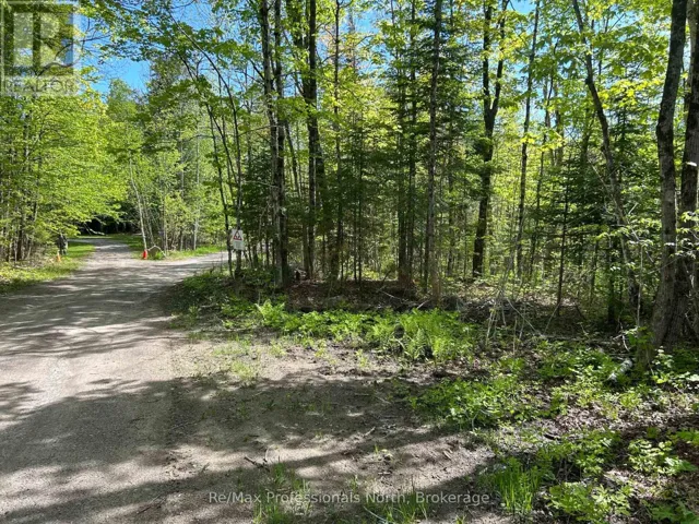 0 SHARON LAKE DRIVE, Minden Hills, Ontario K0M2K0