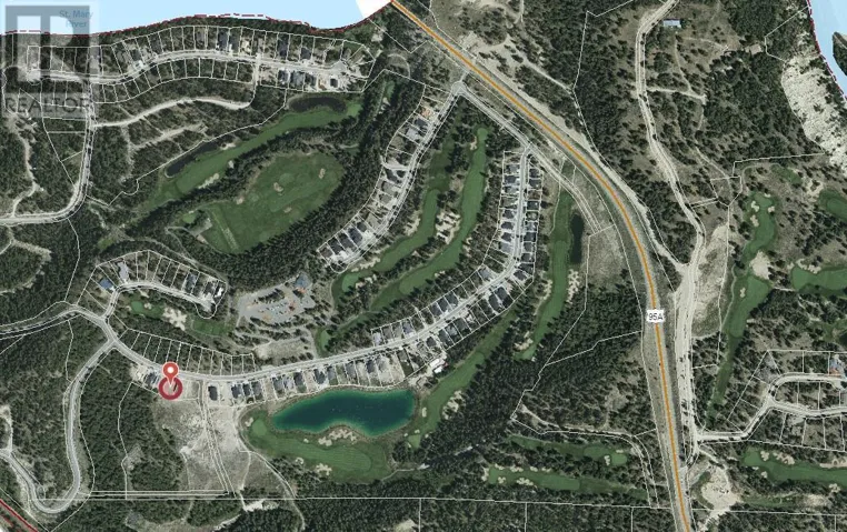 121 SHADOW MOUNTAIN Boulevard, Cranbrook, British Columbia V1C0C6