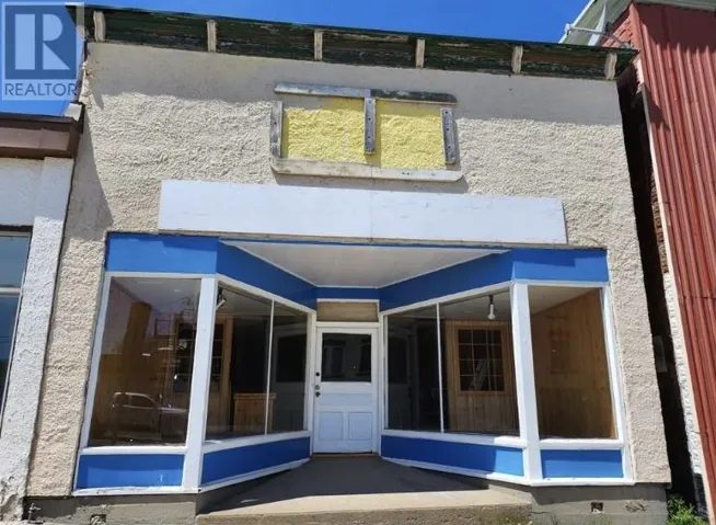 3 Worthington Street, Little Current, Ontario P0P1K0