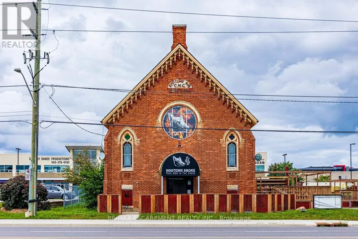 2251 RYMAL ROAD E, Hamilton (Hannon), Ontario L8J2V8