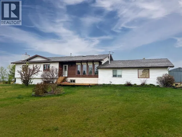 70341 RR 222, Rural Greenview No. 16, M.D. of, Alberta T0H3N0