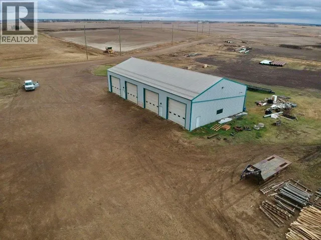 251, Rural Camrose County, Alberta T4V2M9
