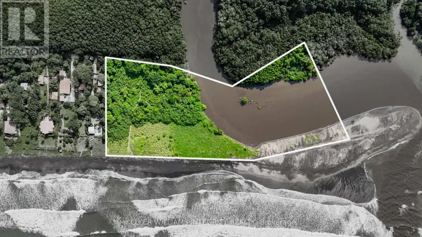 1 PLAYA JUNQUILLAL ROAD, Costa Rica, Ontario None