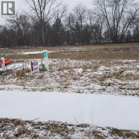 V/L OKE DRIVE, LaSalle, Ontario N9J0E7