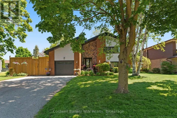 510 CHURCH CRESCENT, Wellington North (Mount Forest), Ontario N0G2L2