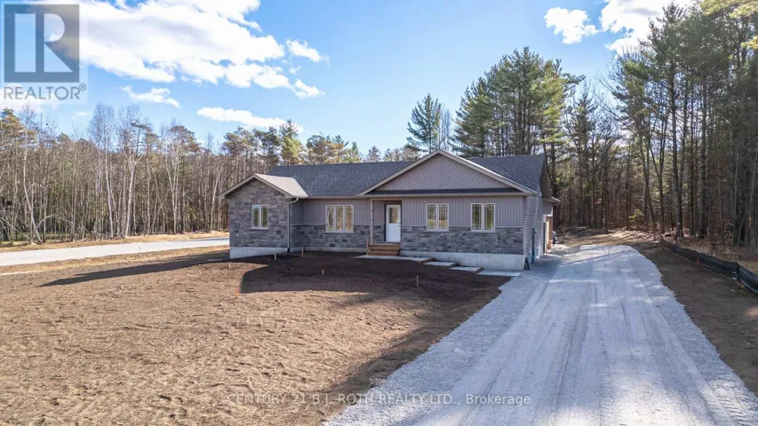 6121 CONCESSION B C ROAD, Ramara, Ontario L3V0L7