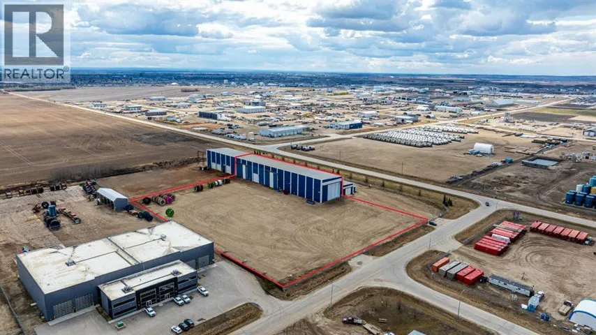 9101 150 Avenue, Rural Grande Prairie No. 1, County of, Alberta T8V2N9