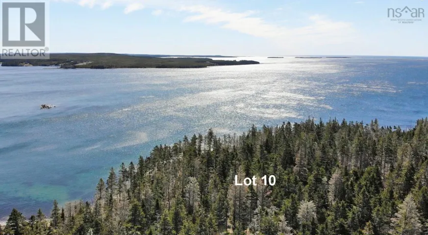 Lot 10 Hwy 316 (Grovers Point), Cole Harbour, Nova Scotia B0H1T0