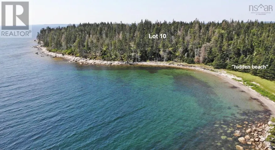 Lot 10 Hwy 316 (Grovers Point), Cole Harbour, Nova Scotia B0H1T0