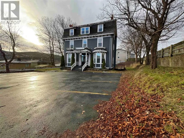47 Leslie Street, St.John's, Newfoundland & Labrador A1E2V7