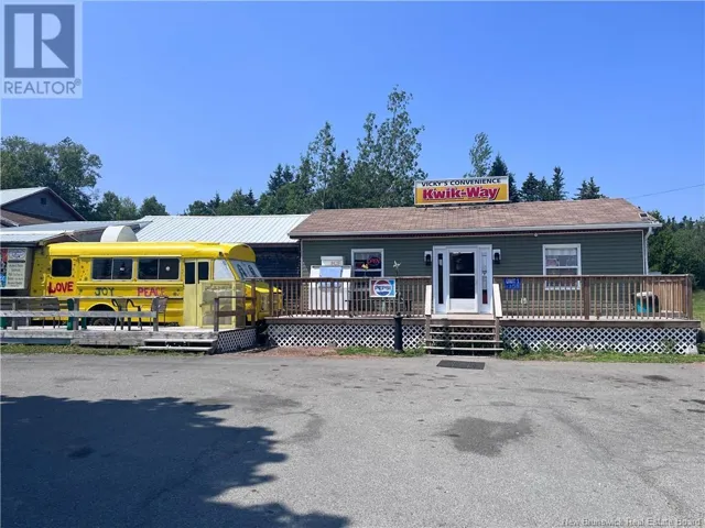 1358-1360 776 Route, Grand Manan, New Brunswick E5G1G3