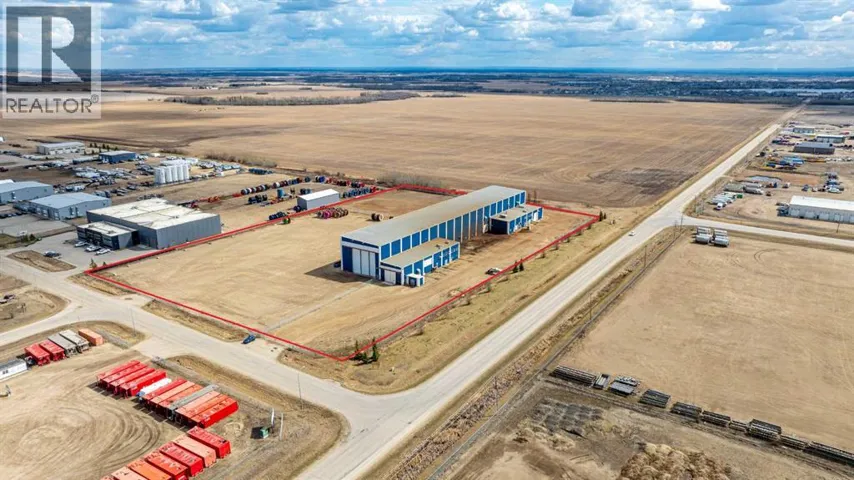9101 150 Avenue, Clairmont, Alberta T8V2N9