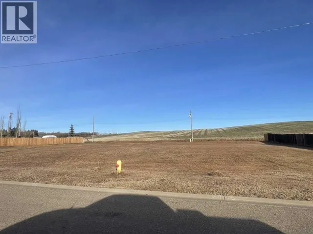 5128 57 Avenue, Edgerton, Alberta T0B1K0