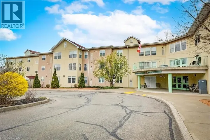 8 HURON Street Unit# 311, Lindsay, Ontario K9V6K3