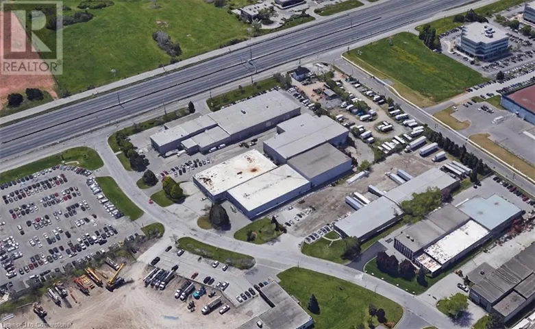 1030 HERITAGE Road Unit# 1, Burlington, Ontario L7L4X9