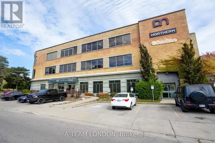 300 WELLINGTON STREET, London, Ontario N6B2L5