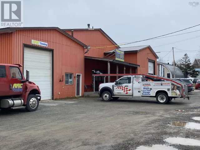 277 Lower Truro Road, Truro, Nova Scotia B2N1B2