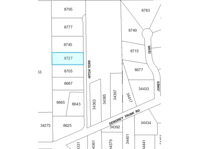 8727 HITCH TERRACE, Mission, British Columbia V2V6V4