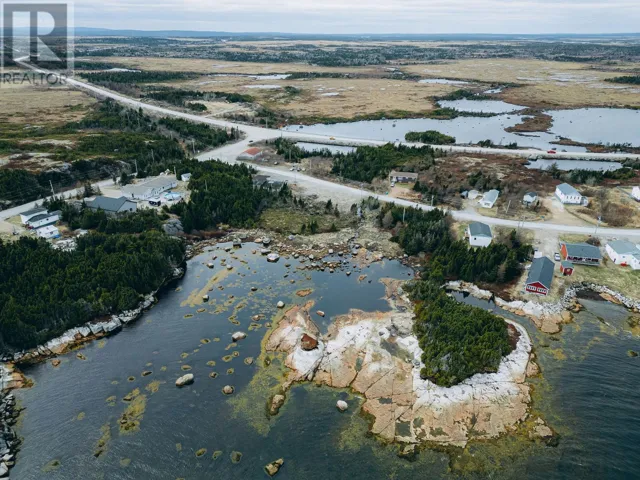 6-12 Circular Road, Wesleyville, Newfoundland & Labrador A0G4R0