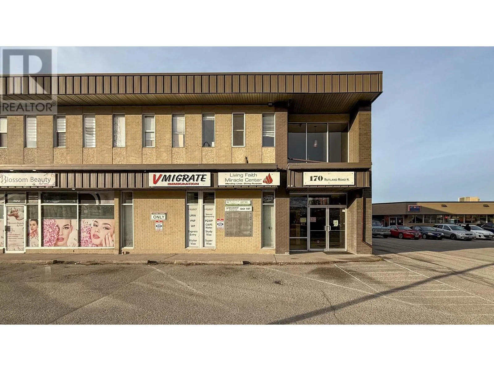 Commercial Lease For Rent