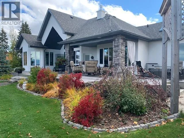 73080 Southshore Drive, Widewater, Alberta T0G2M0