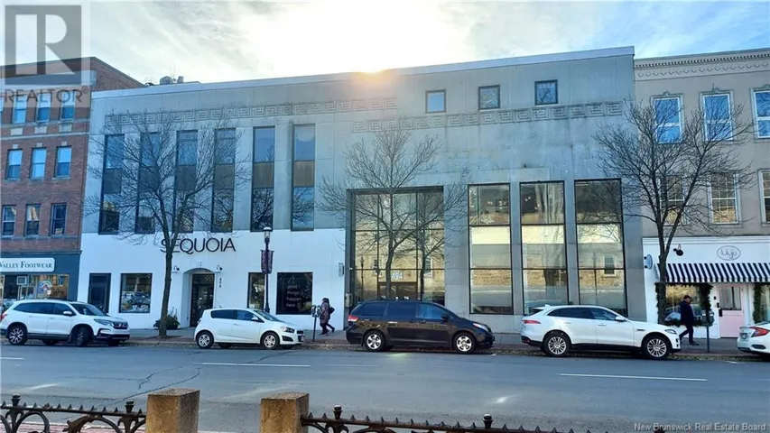 490-494 Queen Street Unit# Suite #400, Fredericton, New Brunswick E3B1B6