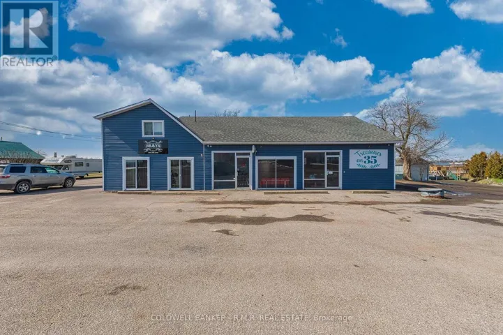 C - 3921 HWY 35, Kawartha Lakes (Fenelon), Ontario L0M1G0